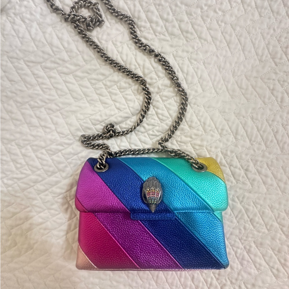 Kurt Geiger London purse